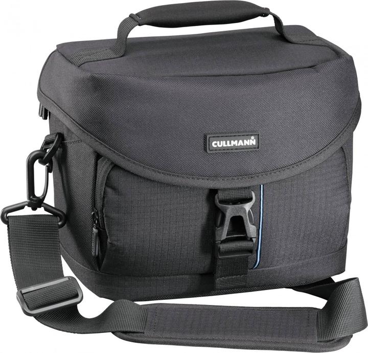 Actual product image Cullmann Panama Maxima 120 (Camera shoulder bag, 12 l)