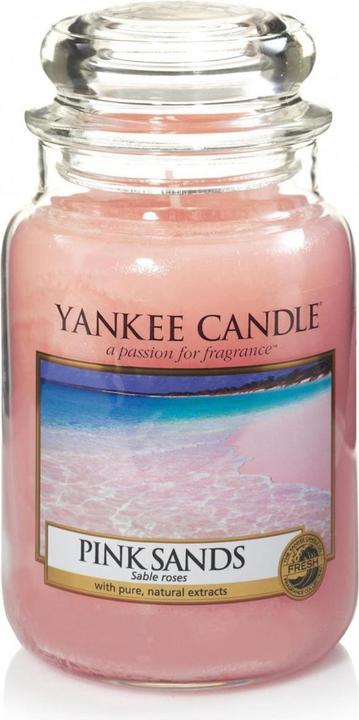 Yankee Candle Pink Sands (411 g)