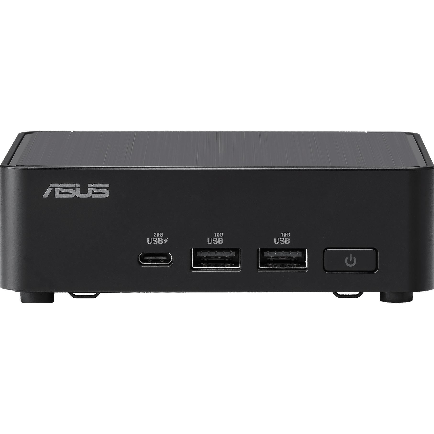 ASUS RNUC13ANKI500000I (Intel Core i5-1340P), Barebone