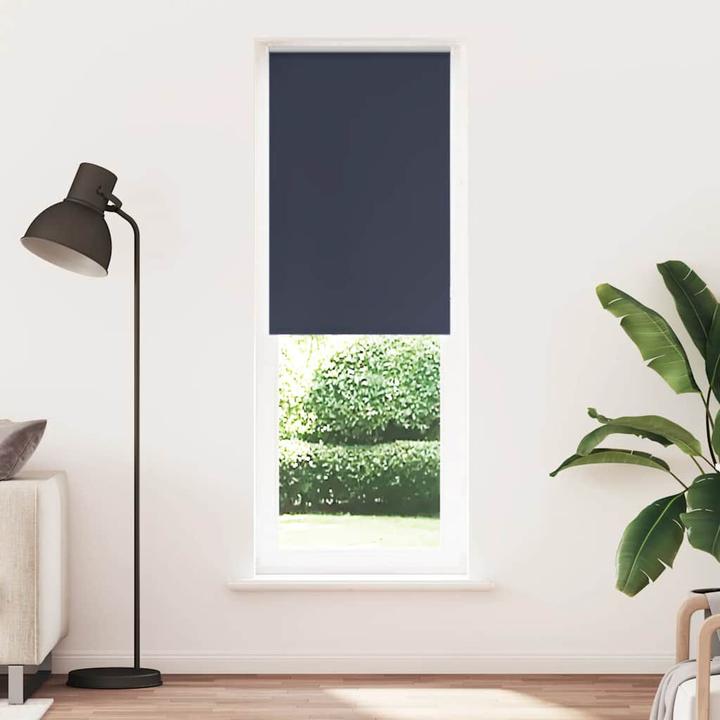 Actual product image vidaXL Verdunkelungsrollo (70 x 230 cm)