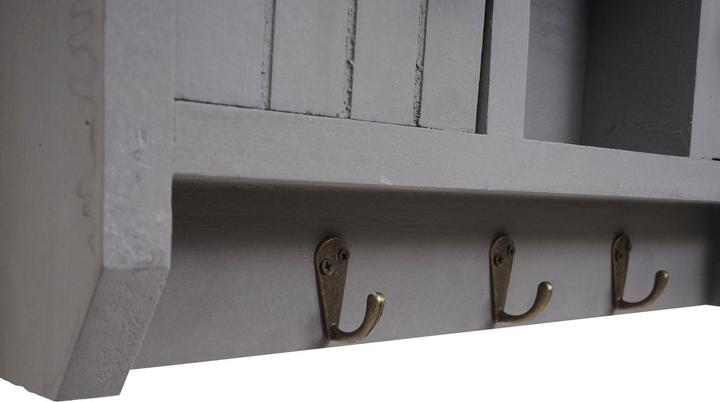 Actual product image MCW A48 (40 x 19 x 8 cm)