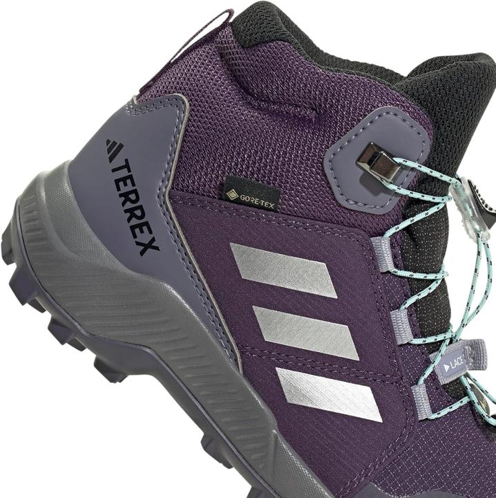 Produktbild Adidas Terrex Mid Gtx K (32)