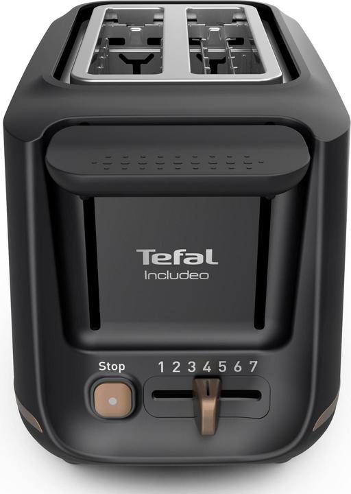 Actual product image Tefal Includeo