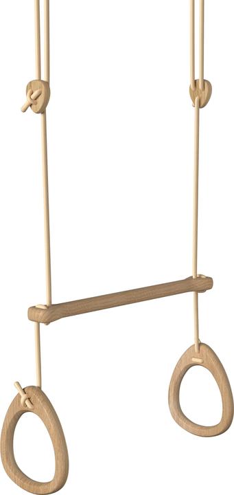 Produktbild Lillagunga Ringtrapez Acrobat