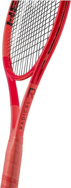 Actual product image Head Radical MP 2025 Tennisschläger (4, 300 g)