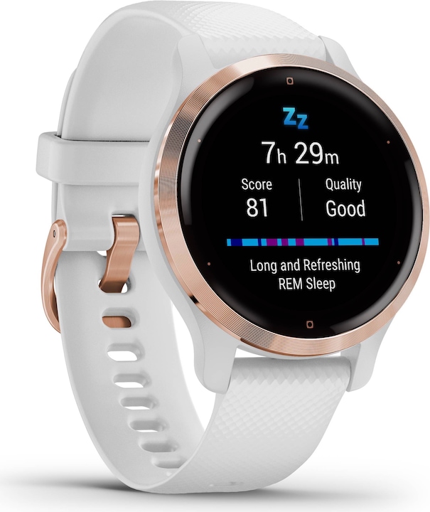 Actual product image Garmin Venu 2S (40 mm)