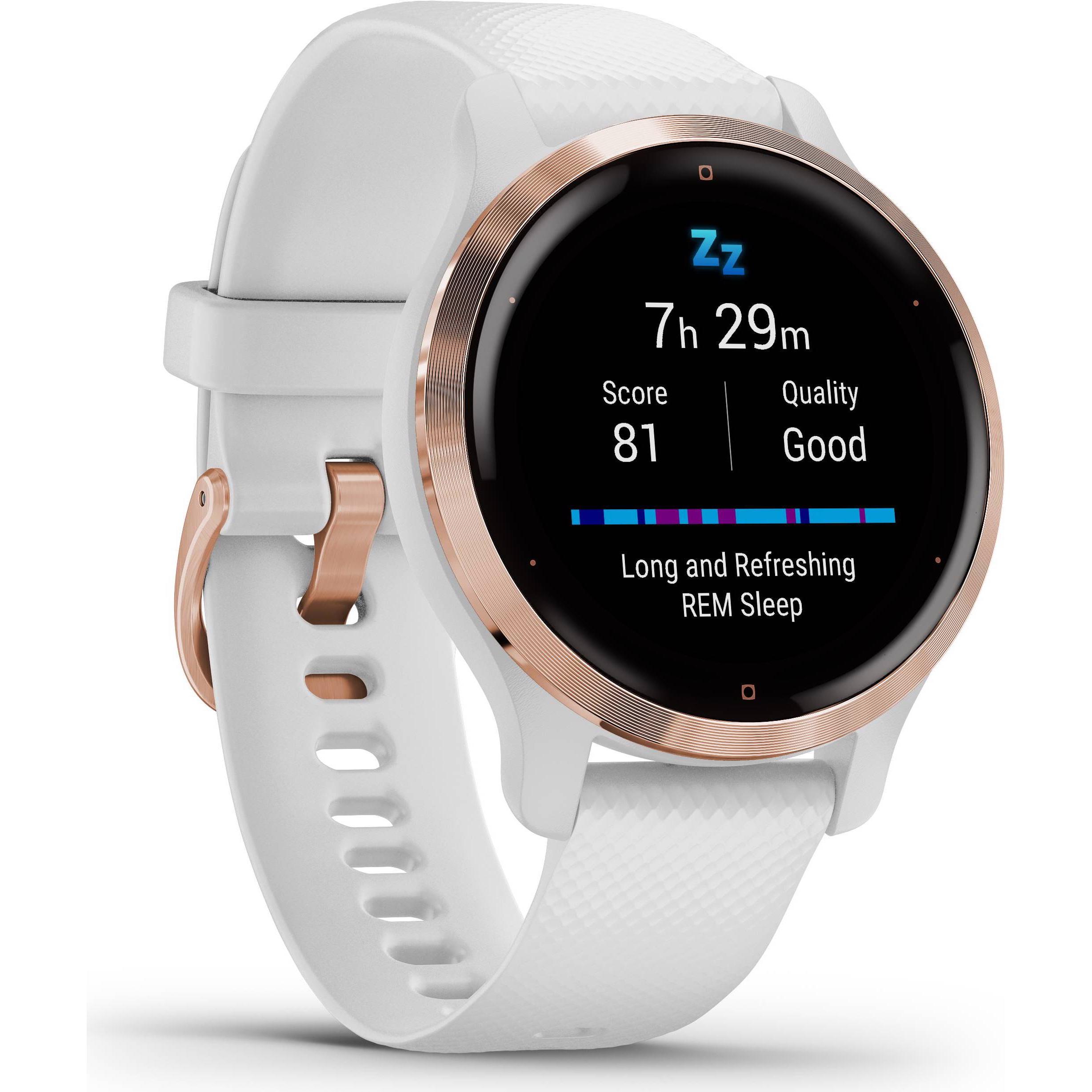 Garmin Venu 2S (40 mm), Smartwatch
