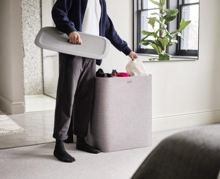 Productafbeelding Joseph Joseph Wasmand Tota (90 l)