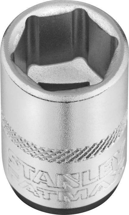 Produktbild Stanley FATMAX 1/4 6-Kant Stecknuss 12 mm (1/4")