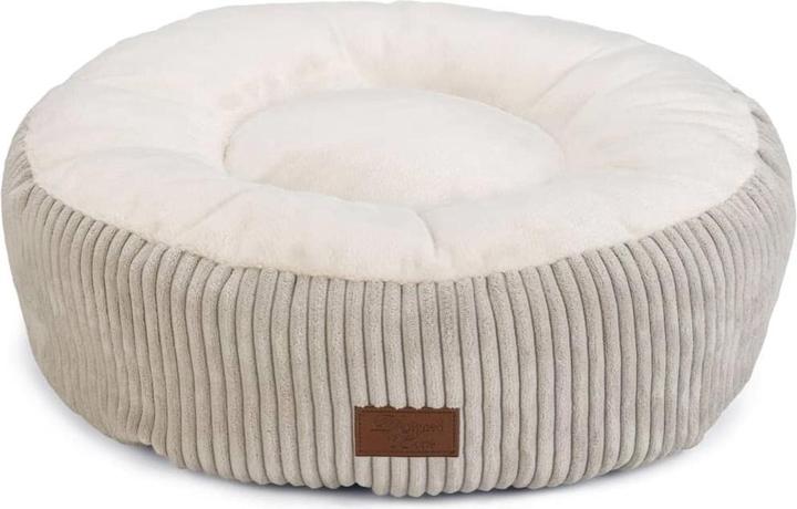 Designed by Lotte Katzen Liegebett (Katze)