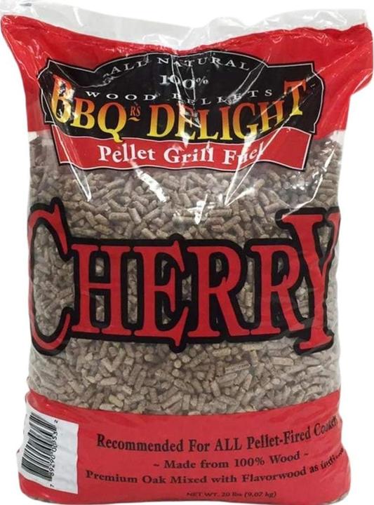 Immagine prodotto BBQ’s Delight Pellet (9 kg)