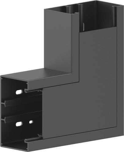 Deep black RAL9005