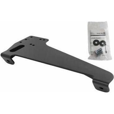 RAM Mounts VEHICLE BASE 2004 - HONDA, Barcode-Scanner Zubehör