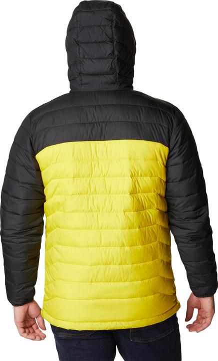 Immagine prodotto Columbia Giacca Powder Lite™ con cappuccio (M)