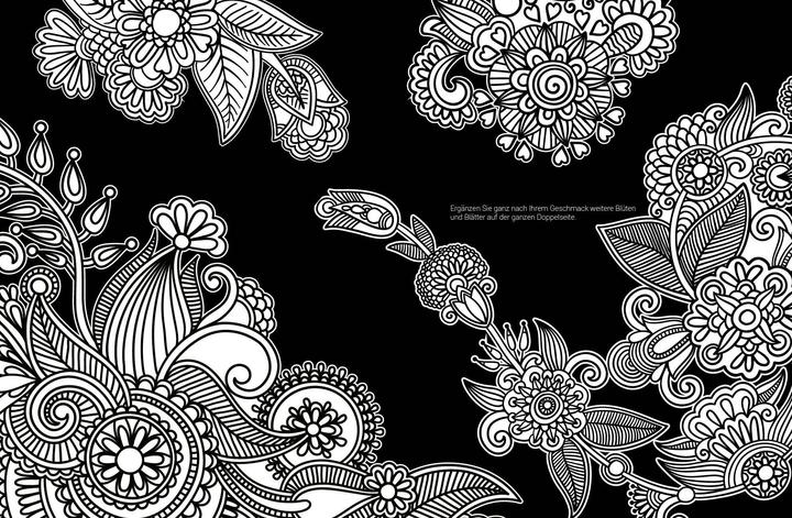 Produktbild Black Edition: Inspiration Waldtiere