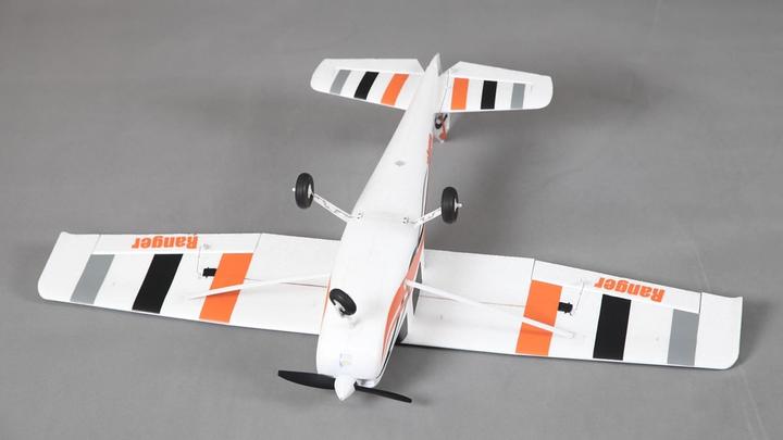 Actual product image FMS Ranger Mini PNP 850 - 85 cm (Multi motor)