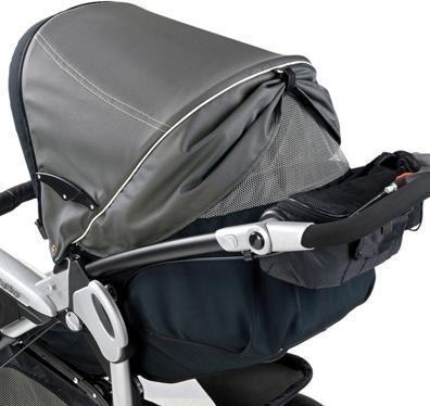 Produktbild Peg Perego GT3 Luna