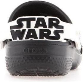 Image du produit Crocs Star Wars Jr. Clogs (24, 26)