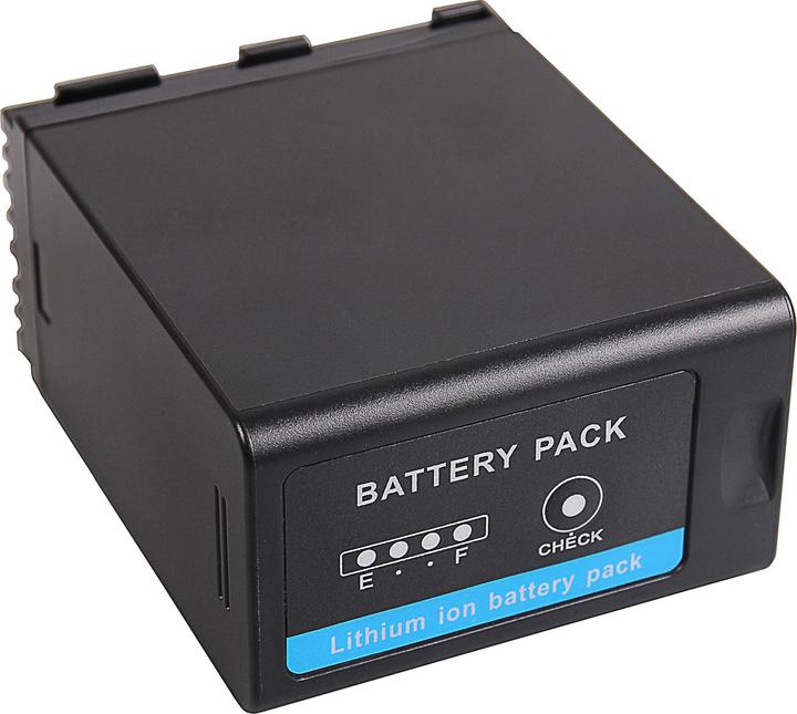 Produktbild Patona Premium Akku Canon BP-A60 (Kamera Akku)