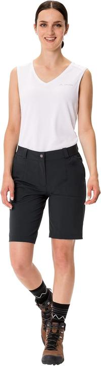Image du produit Vaude Women's Farley Stretch Shorts II (46)