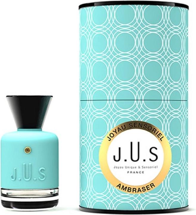Immagine prodotto J.U.S Profumo Ambras (Eau de parfum, 100 ml)