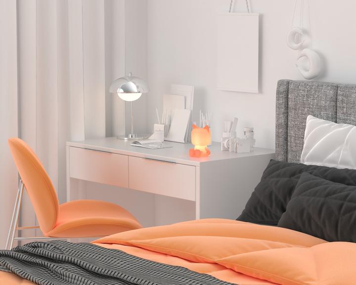 Actual product image Mobility on Board Night lamp Animal Light