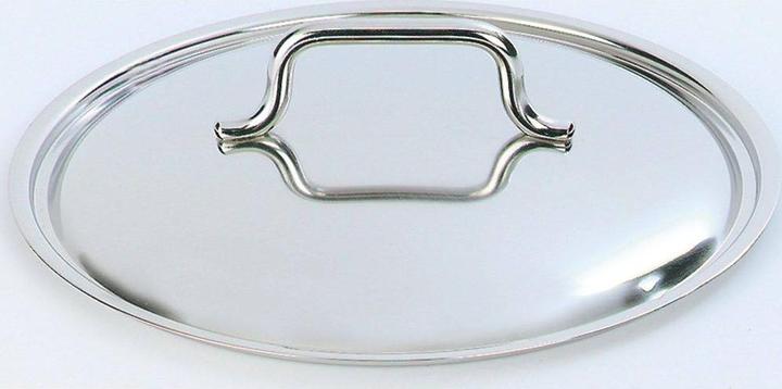 Produktbild Demeyere APOLLO-Deckel 22cm (22 cm, Metall)