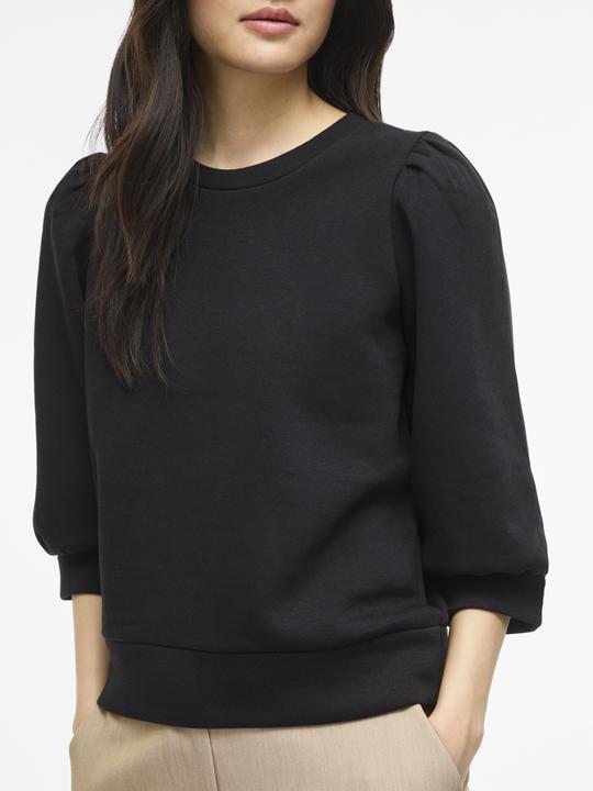 Actual product image Vila VIVERA 3/4-Arm Sweatshirt (S)