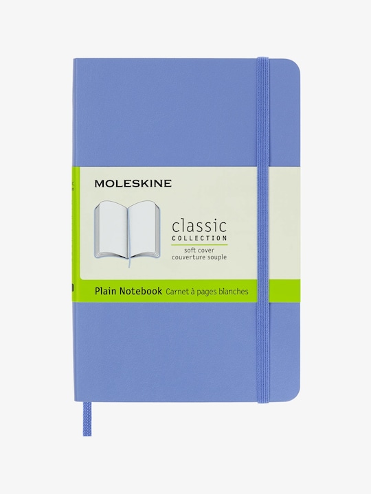 Produktbild Moleskine Classic Collection (A6, Blanko, Harter Einband)