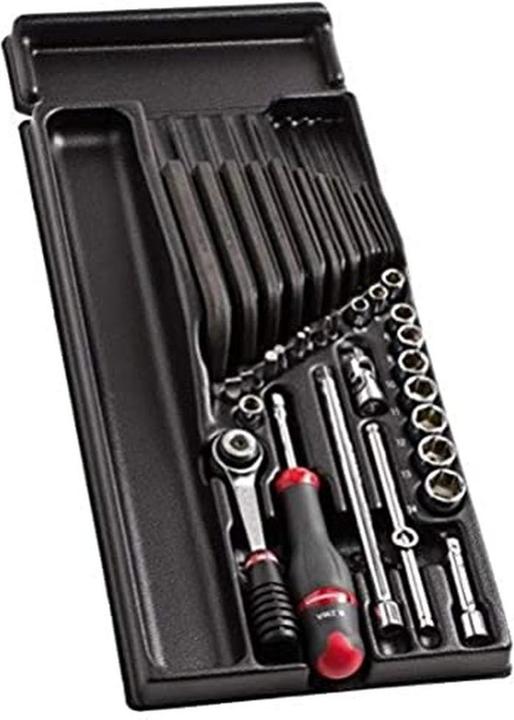 Actual product image Facom Socket wrench set (14 mm, 5.5 mm)