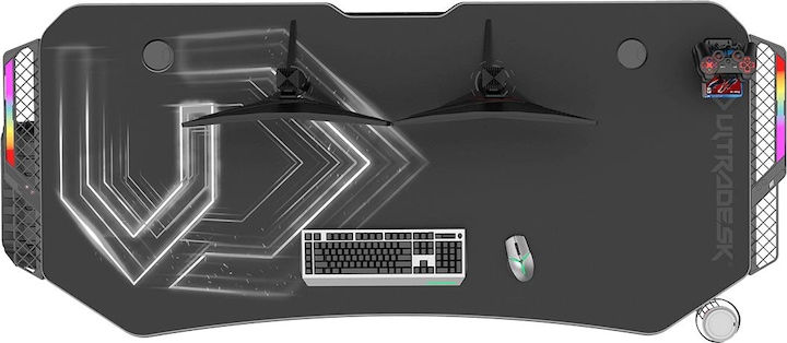 Image du produit Ultradesk Frag XXL