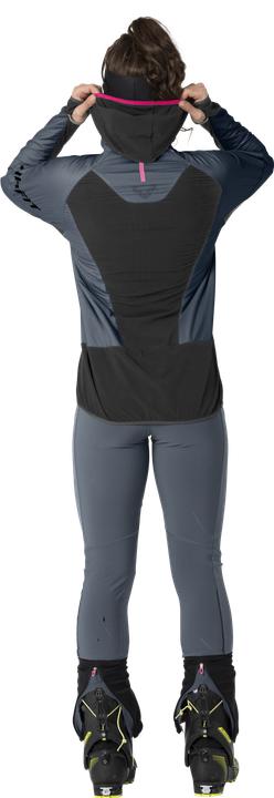 Immagine prodotto Dynafit Mezzalama Polartec® Alpha® Jacke Damen (XS)