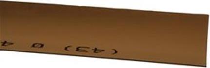 Actual product image Geberit støtterende galvaniseret Ø160 mm a 3 m - (3 meter)