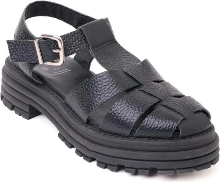 Produktbild Kmb Fisherman Negro (41)