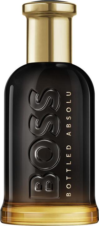 BOSS Bottled Absolu (Eau de Parfum, 50 ml)