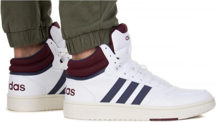 Produktbild adidas HOOPS 3.0 MID (40 2/3)
