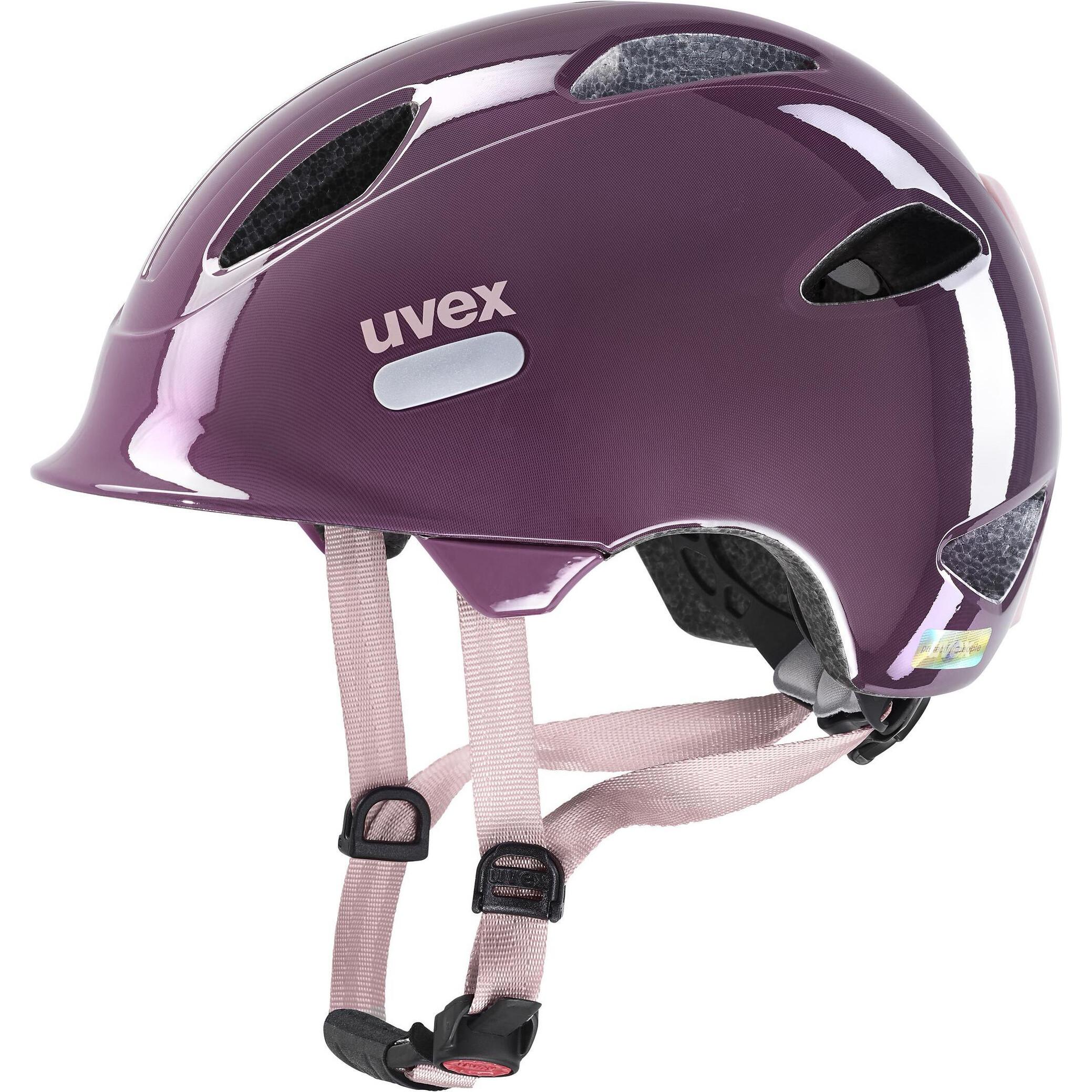 Uvex Sports, Velohelm, (50 - 54 cm)