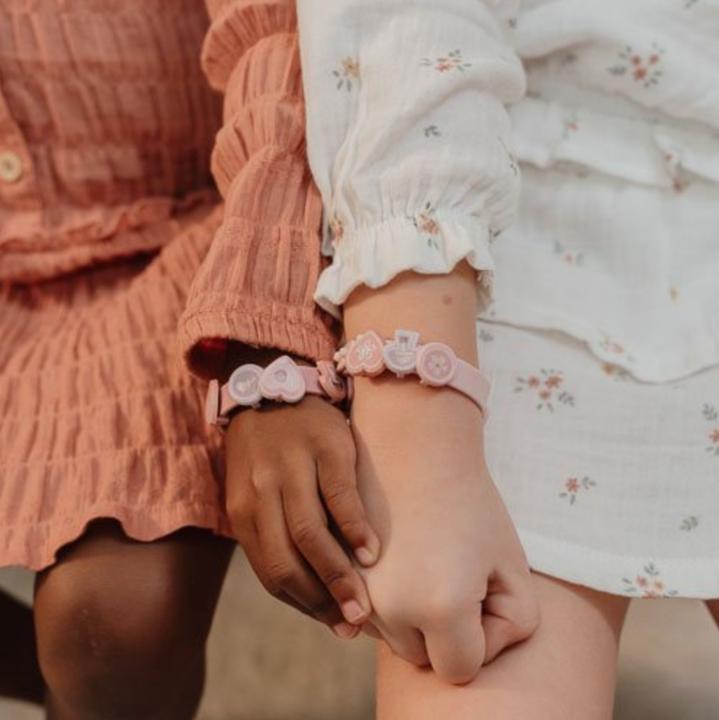 Produktbild Little Dutch Armband Set (18 Sticker)