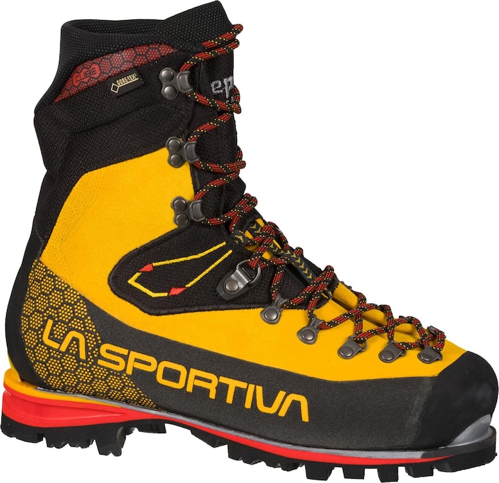 La Sportiva Nepal Cube GTX
