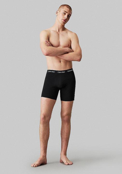 Produktbild Calvin Klein Pants (S, 3er Pack)