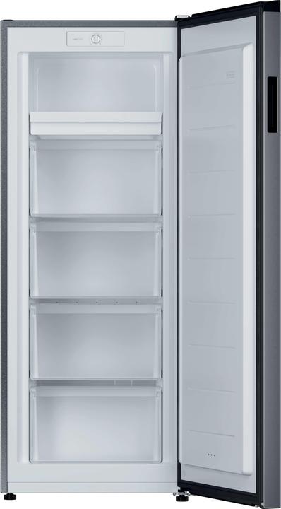 Actual product image Candy CNUQ2L513EX (Stand-alone, 169 l)