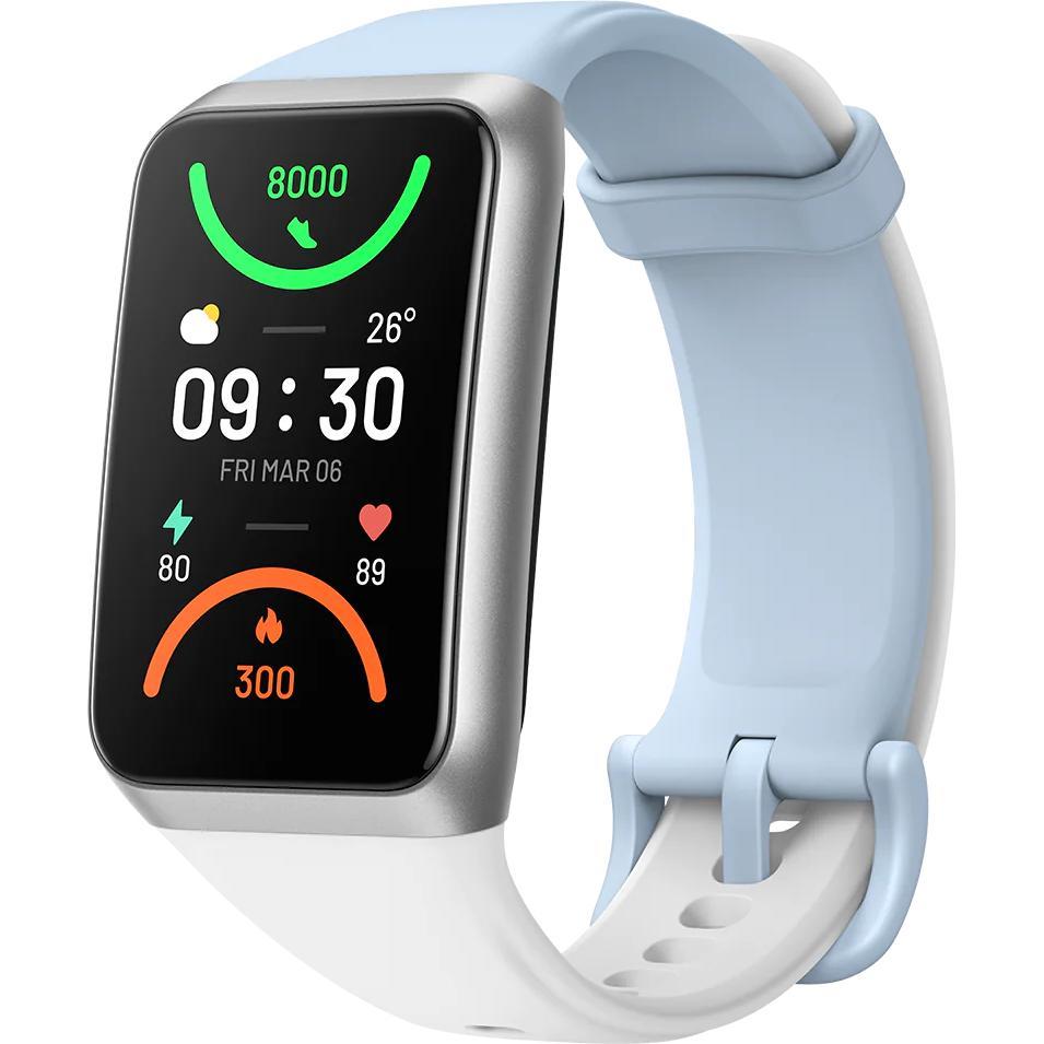 OPPO Band 2 (45.30 mm), Smartwatch