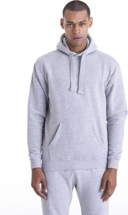 Image du produit Just Hoods Sweat à capuche Graduate Heavyweight (M)
