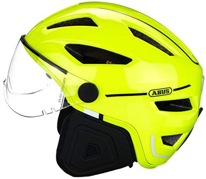 Productafbeelding Abus Elektrische fiets 2.0 Ace (52 - 57 cm)