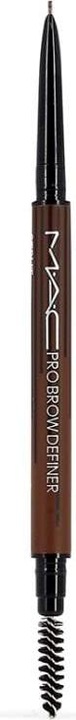 Image du produit MAC Cosmetics Pro Brow Definer 1Mm-Tip Brow Pencil Strut (Strut)