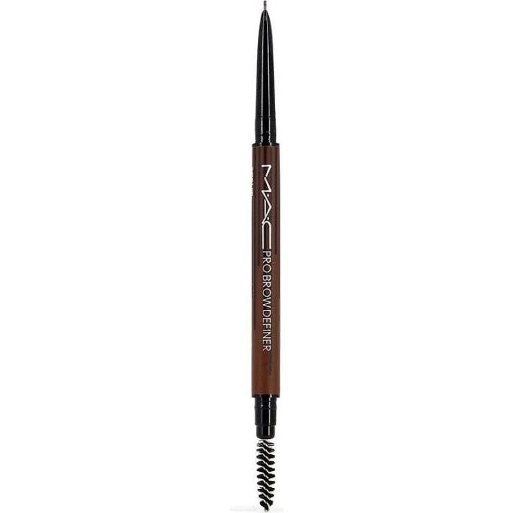 MAC Cosmetics, Augenbrauenstift, Pro Brow Definer 1Mm-Tip Brow Pencil Strut (Strut)