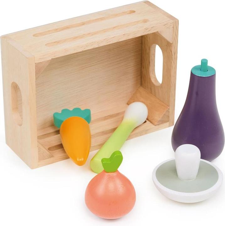 Actual product image Mentari MentariAllotment Crate (MT7404)