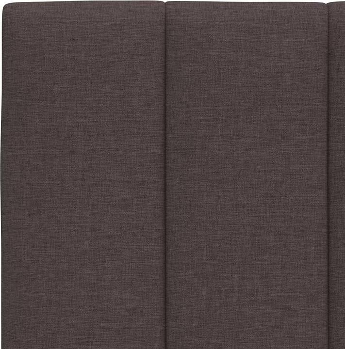 Image du produit vidaXL Bett (90 x 200 cm)