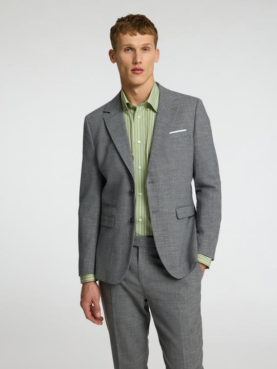 Actual product image Selected Homme Slim Fit Anzughose (54)