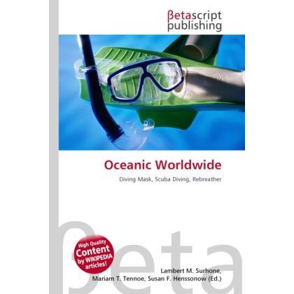 Oceanic Worldwide, Ratgeber